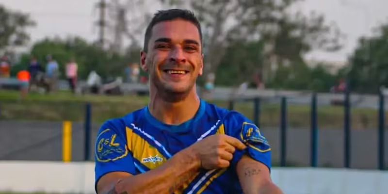 Tras la tragedia de Enzo Pittau, presentan proyecto para garantizar cobertura médica en eventos deportivos