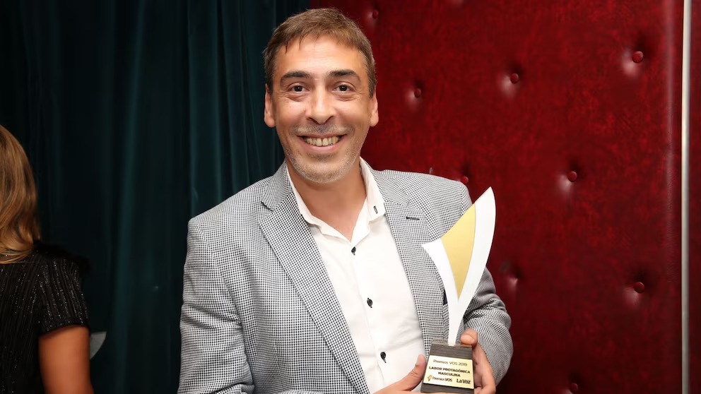 Falleció el reconocido actor de comedia René Bertrand
