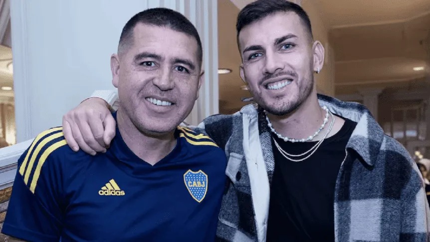 Se terminó la novela y Paredes dio el sí para volver a Boca