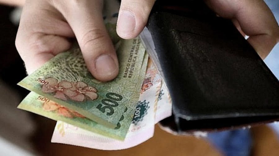  El salario registrado cayó en abril y se profundiza la pérdida de poder adquisitivo