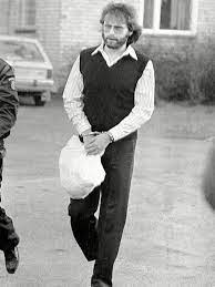 Murió Clark Olofsson, el ladrón que dio origen al “síndrome de Estocolmo” 