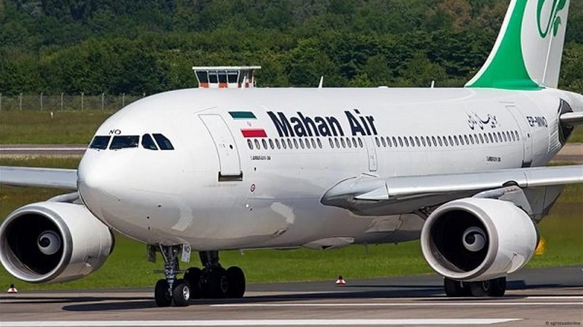 Irán reabre parcialmente su espacio aéreo tras el alto el fuego con Israel 
