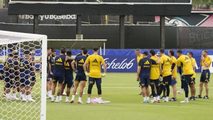 Boca pide postergar su debut en el Clausura tras el golpe en el Mundial de Clubes 