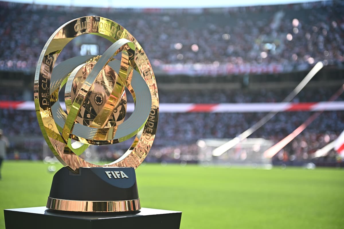 Mundial de Clubes: así quedaron los octavos de final tras el cierre de la fase de grupos 