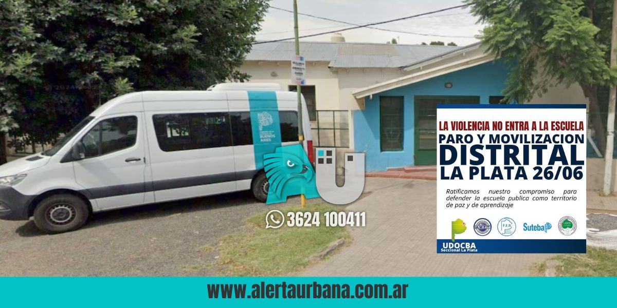 “Que se cuide esa loca”: la amenaza de un grupo de madres a una docente