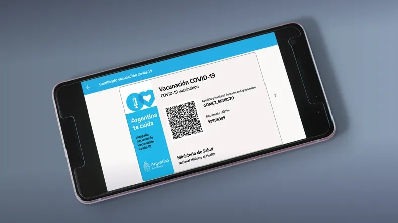 Activan alertas tras detectar un hackeo a casi 13.000 usuarios de la plataforma Mi Argentina