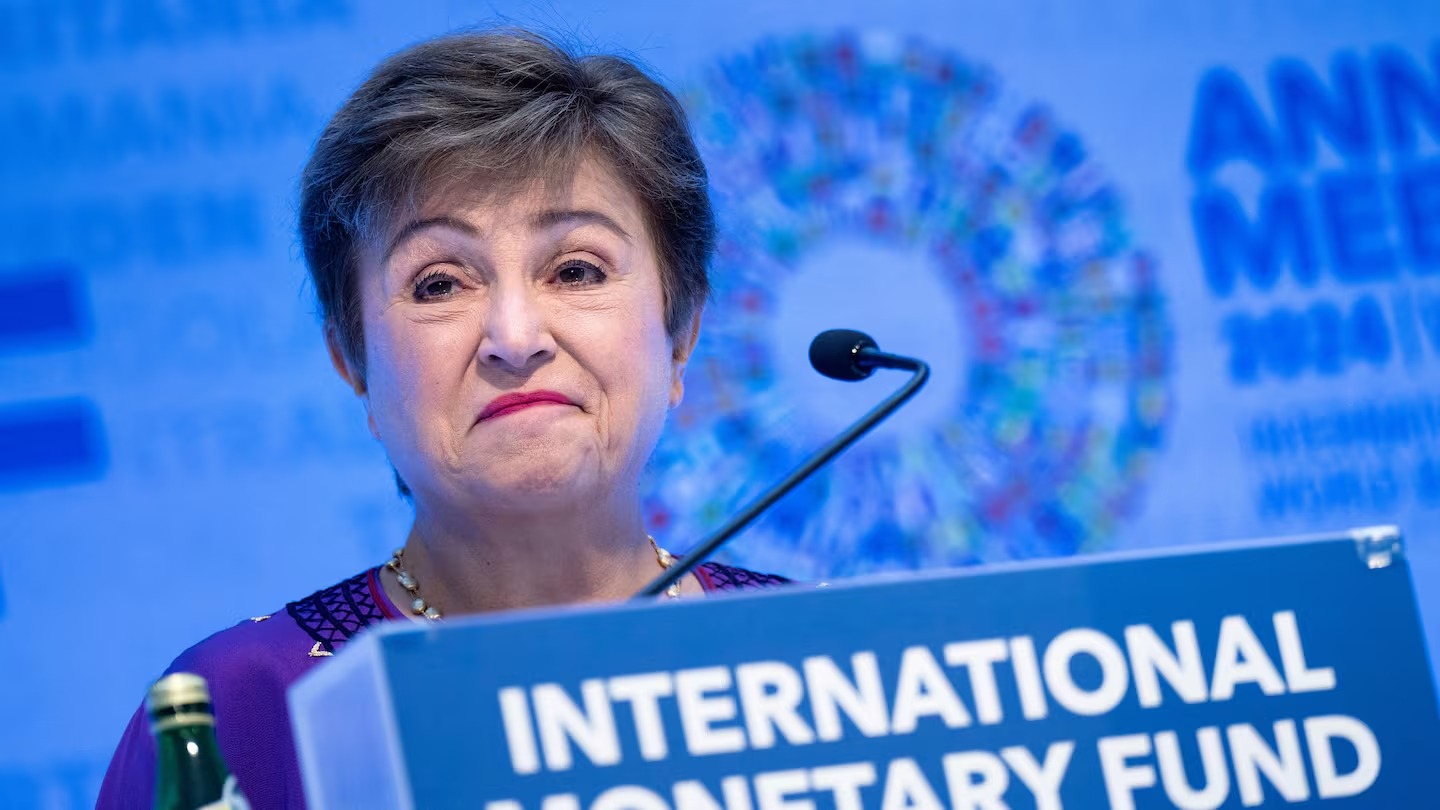  Positiva evaluación del FMI a la visita para evaluar las cuentas de la Argentina
