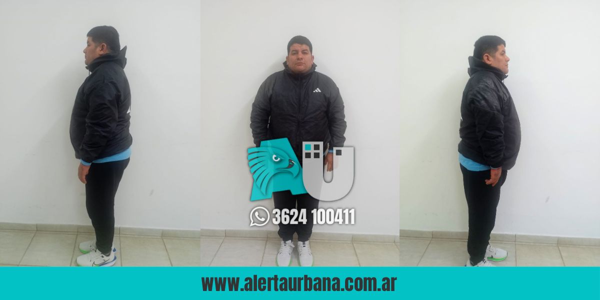 Fue detenido en Fontana el narcotraficante conocido como “Curucho”  