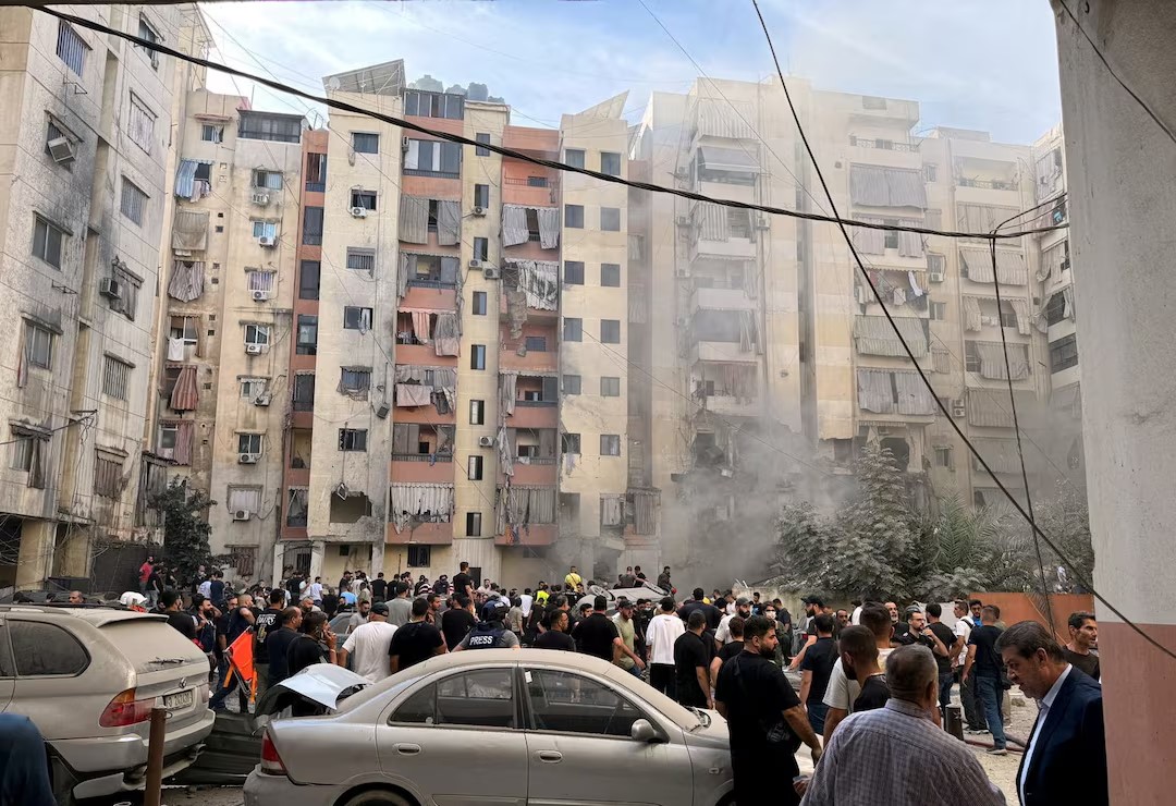 Israel mató a un miembro de Hezbolá e hirió a cinco civiles en el sur del Líbano, pese a alto el fuego vigente 