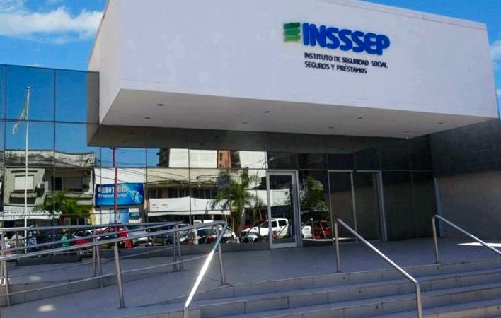 El 30 de octubre se realizarán las elecciones para vocales y síndico del InSSSeP 