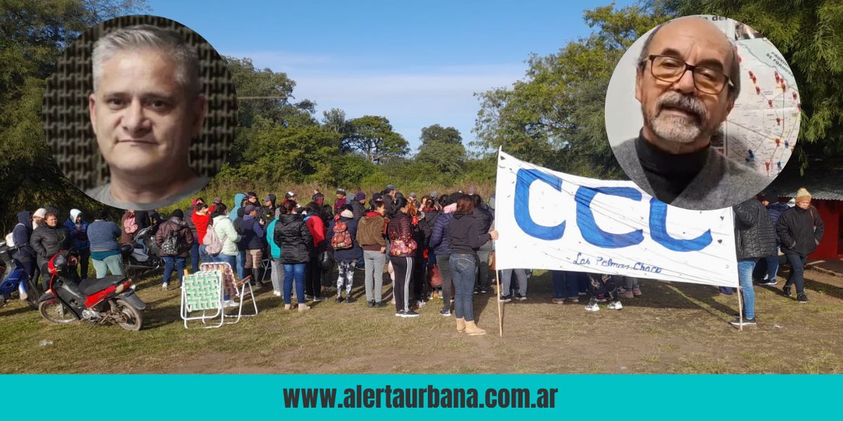 ¿A los mercaderes de la pobreza se les terminó el curro y buscan desestabilizar?