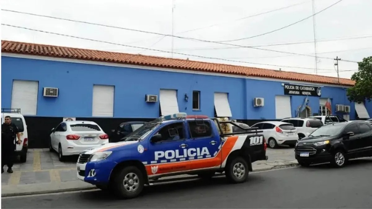 Catamarca: jubilado le pidió a una joven que pague con sexo el departamento que le alquilaba