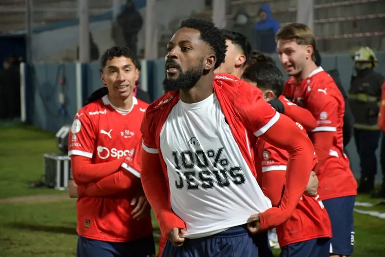 Agónico triunfo de Independiente para avanzar en la Copa Argentina