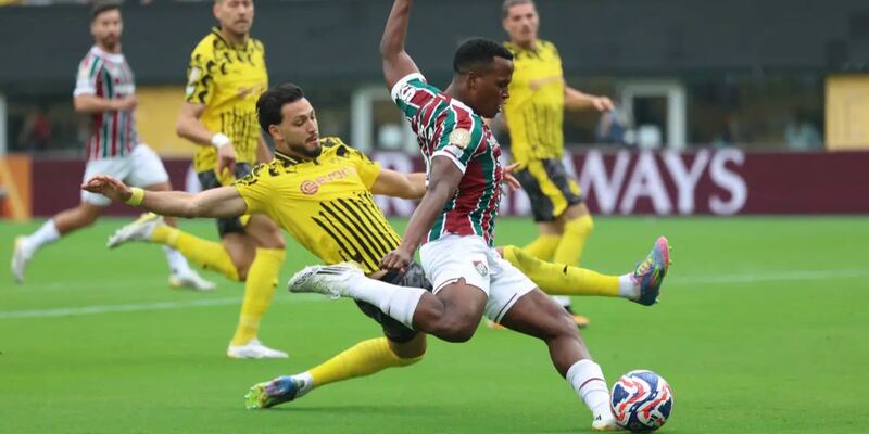 Agenda del Mundial de Clubes 2025: los partidos de este lunes 30 de junio