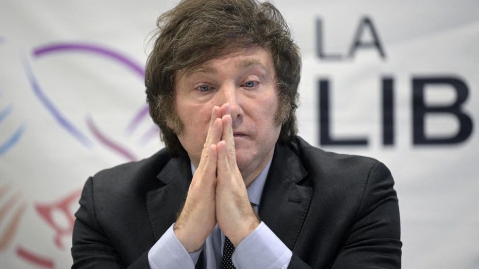 Milei recibirá a los presidentes del Mercosur en un contexto de tensión regional