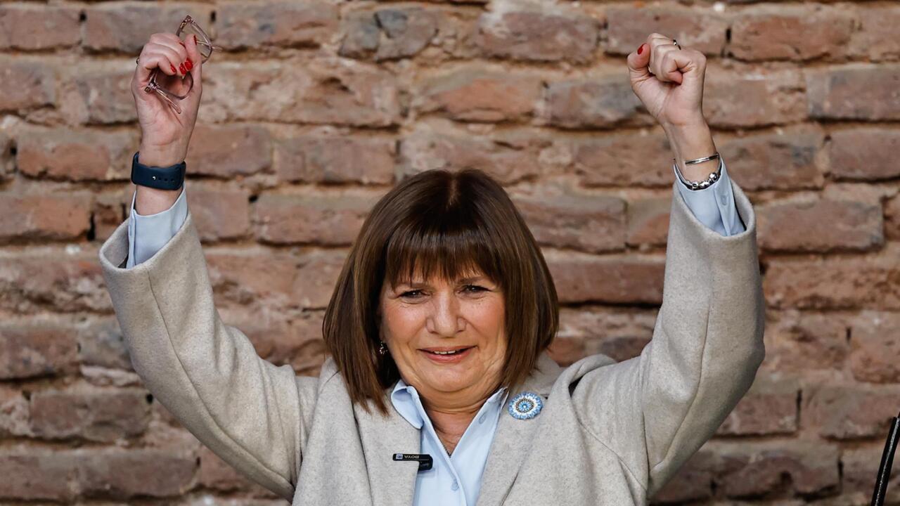 Bullrich investiga a custodio de Cristina Kirchner y denuncia “connivencia” 
