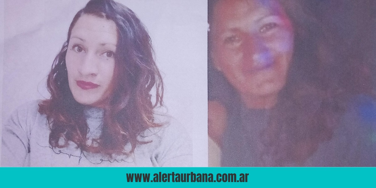 Resistencia: desesperada búsqueda de María del Rosario Ortiz