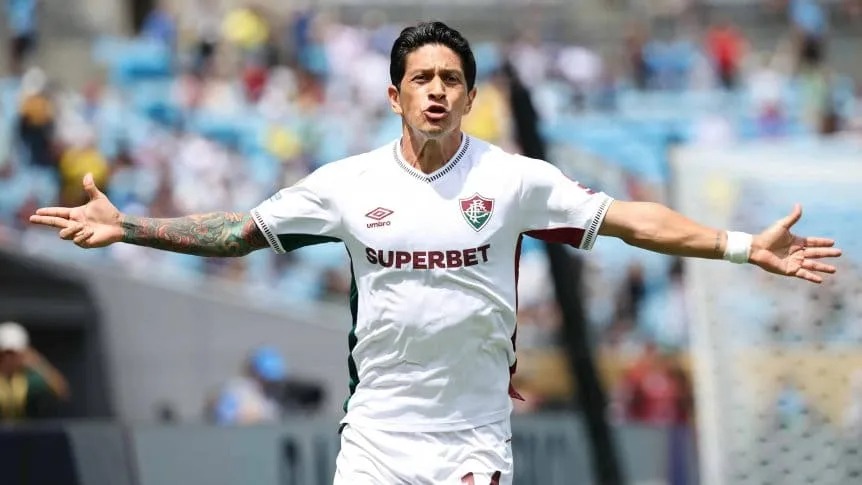  Fluminense, la gran sorpresa de octavos, eliminó al Inter de Italia