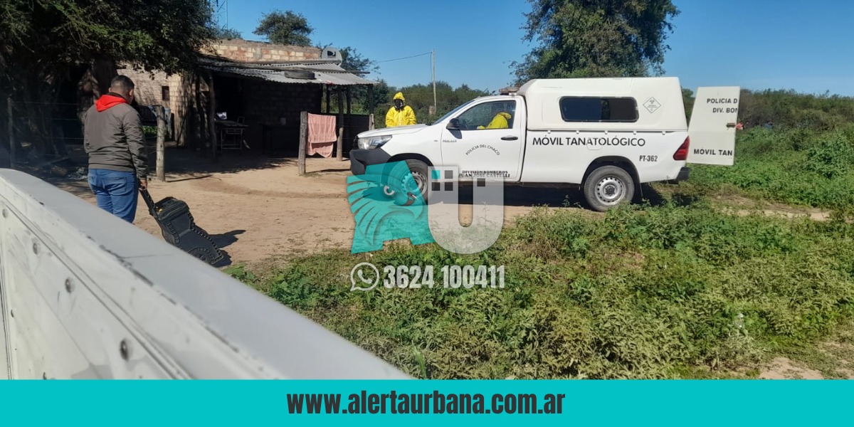   El Espinillo no sale de la conmoción por la muerte de dos niños mientras dormían
