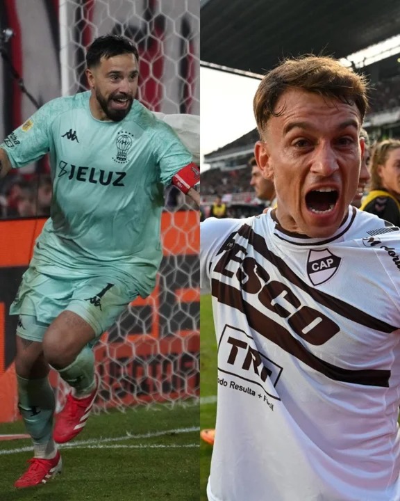 Huracán y Platense definen al campeón del Apertura