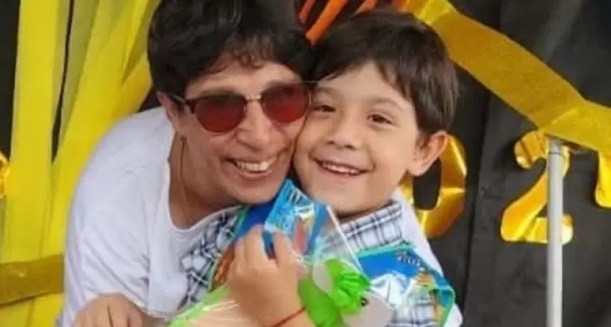 Buenos Aires: mató a su hijo de seis años y con autismo y luego se quitó la vida 