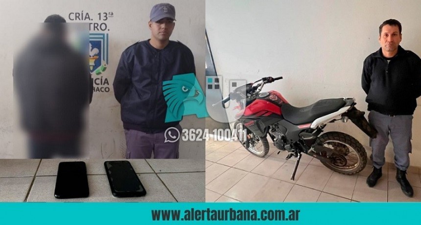 Resistencia: Lo identificaron y tenía pedido de captura en una causa por estupefacientes  