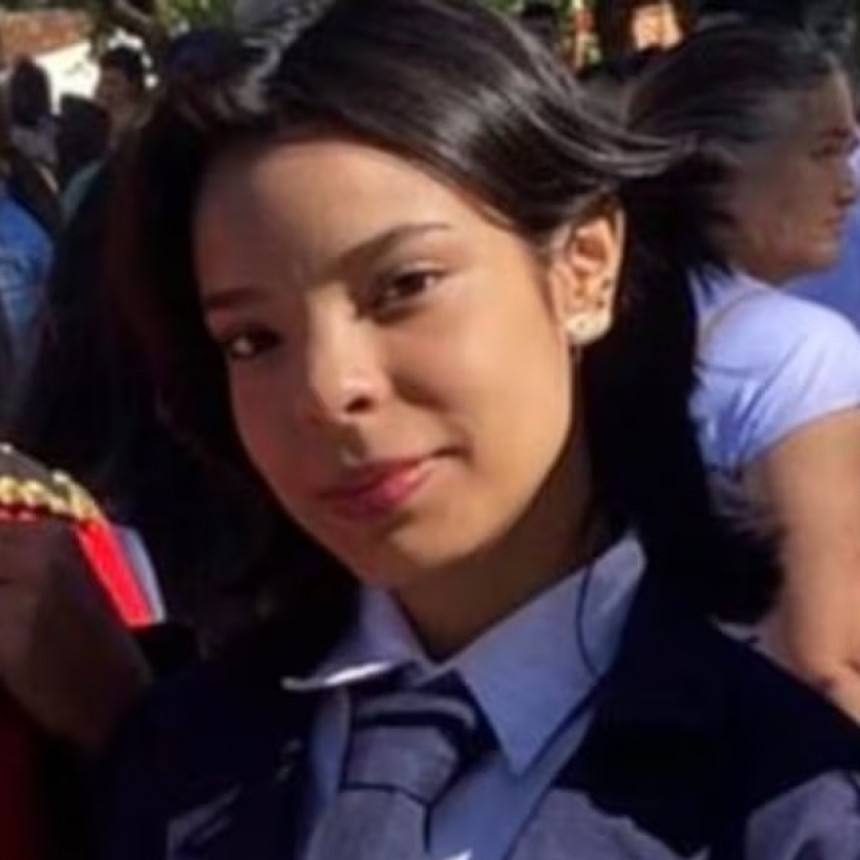 Paraguay: Hallaron el cuerpo calcinado de una adolescente que llevaba cuatro días desaparecida 