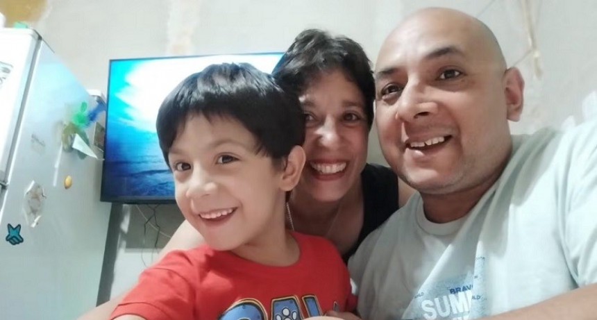 Doble crimen de una mujer y su hijo: Ahora los indicios apuntan al esposo