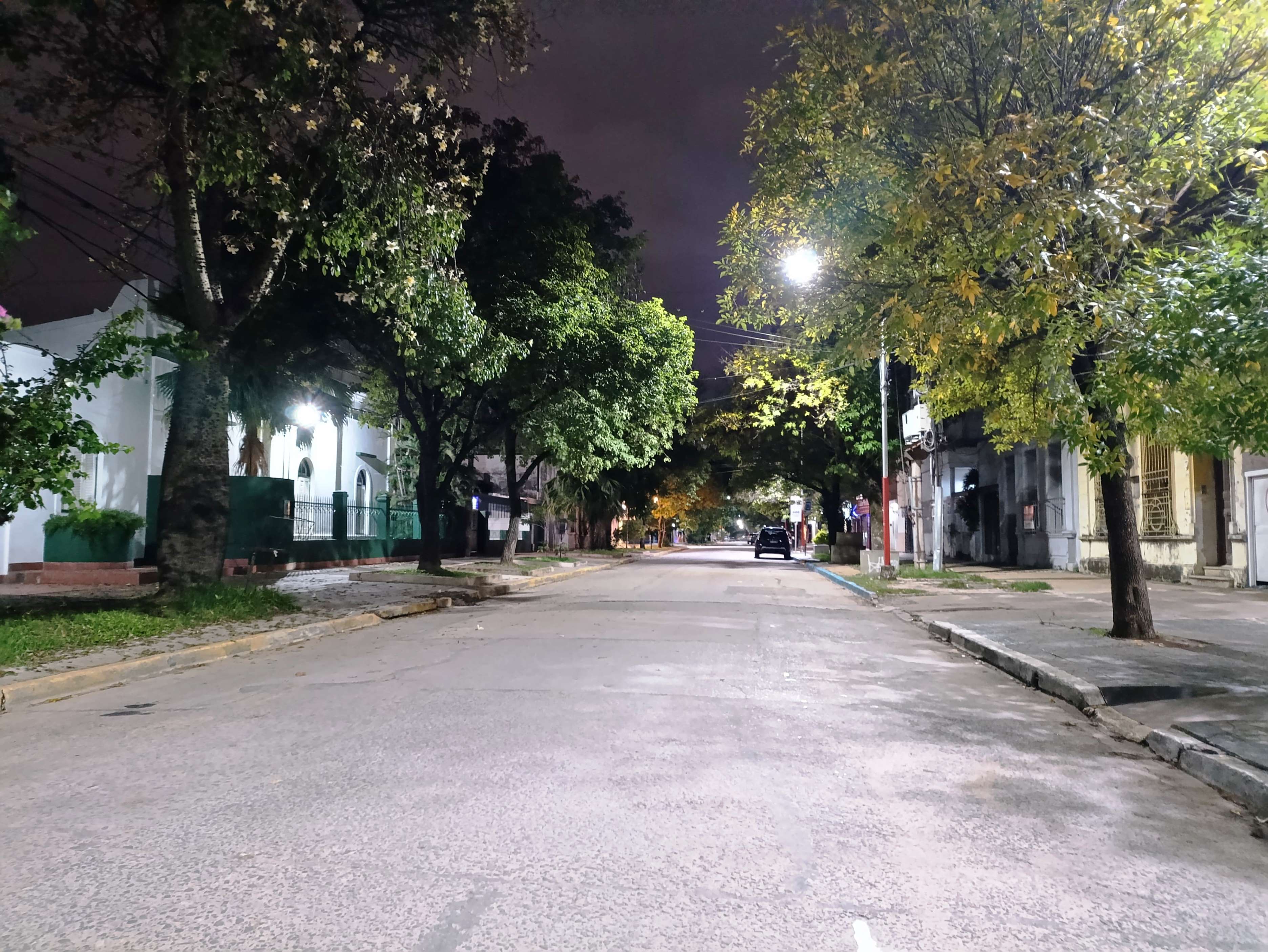 El frío sigue cediendo y las máximas rondarán los 23 grados en el Chaco