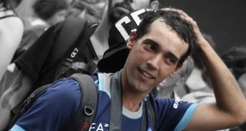 El fotógrafo Pablo Grillo fue dado de alta y se confirmó que su vida estuvo en riesgo 