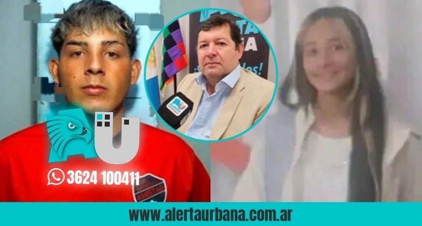 Crimen de Sol Gómez Montiel: Confirman la preventiva para Benjamín Castillo