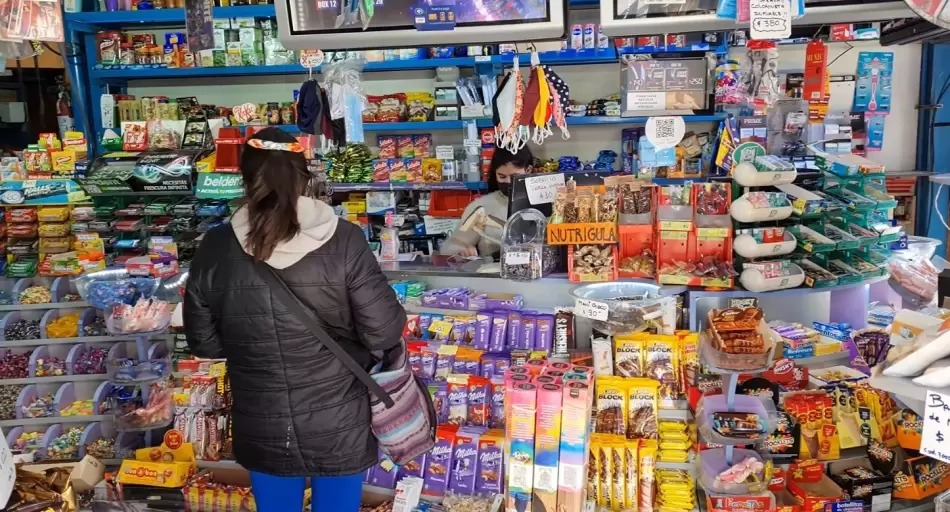 Ni los kioscos se salvan: ya cerraron 16 mil por la caída de ventas