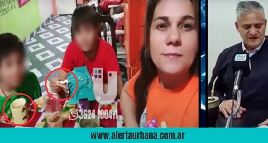 “Por los descuentos que me hizo el banco, con mis hijos estamos tomando cocido” 