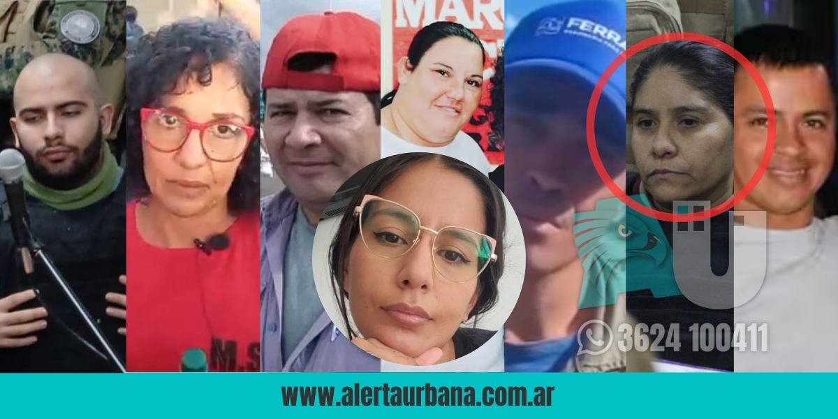 Caso Cecilia: acusados pidieron esperar el juicio libres y Reinoso continuará presa