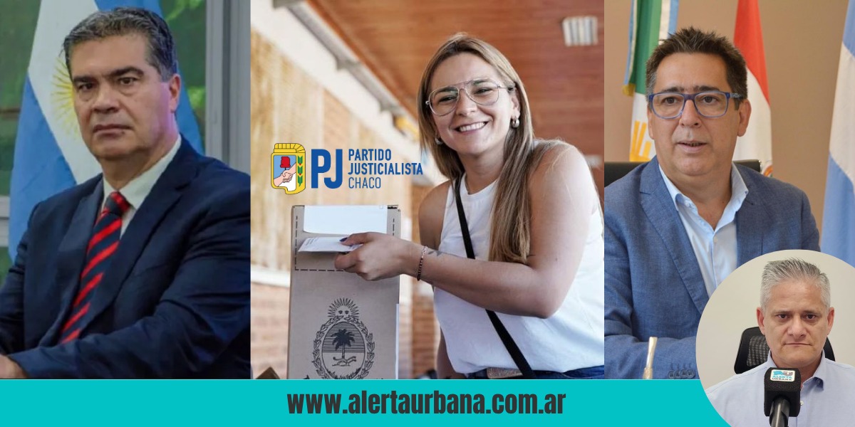 El peronismo chaqueño convocaría a internas con Magda Ayala como nueva presidenta