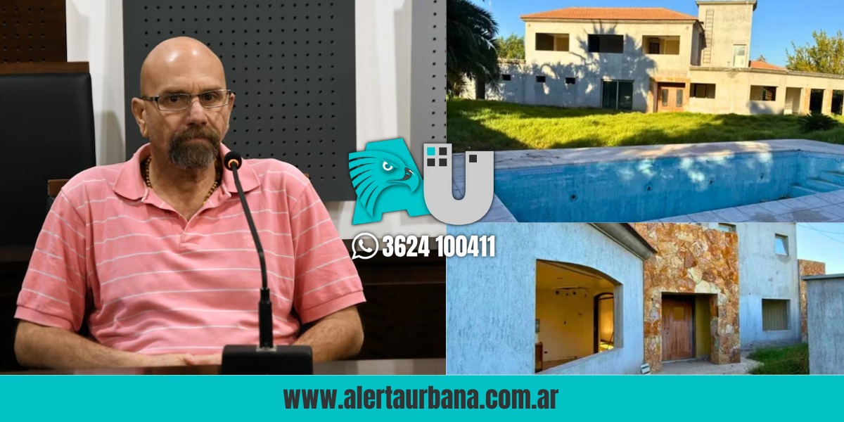 Mendoza subastó la mansión de un ex intendente corrupto: para qué se usará el dinero recaudado