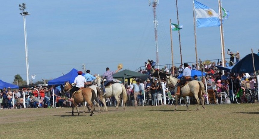 La Verde invita a celebrar la segunda Fiesta del Peón Rural