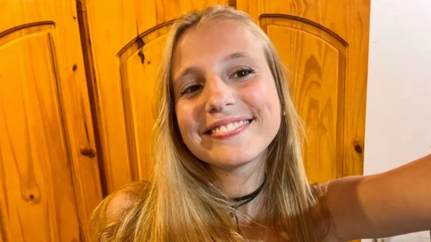  Falleció la joven que se hizo viral por mostrar su bolsa de ostomía y denunciar a su obra social