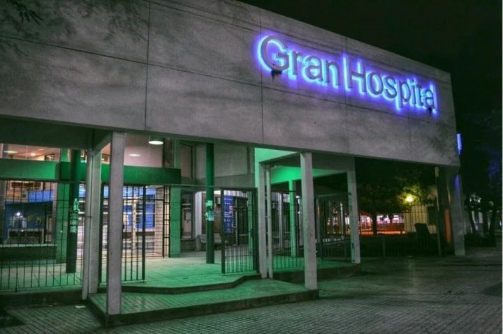  Vilelas: su concubina lo prendió fuego, pero decidió no denunciarla