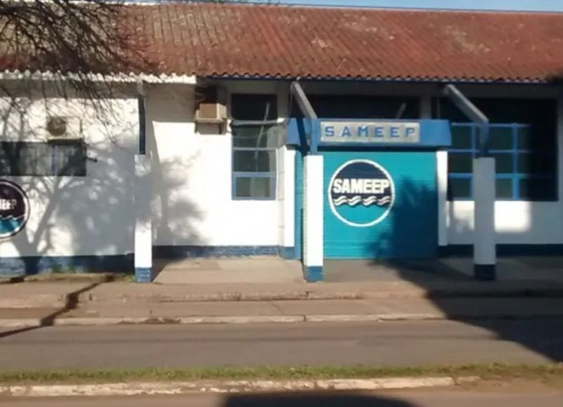 Inconvenientes técnicos impiden el pago de facturas de Sameep este lunes 