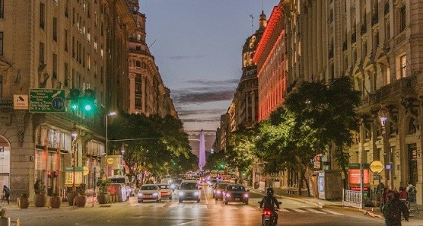 ¿Cuáles son las ciudades argentinas preferidas para el próximo fin de semana?