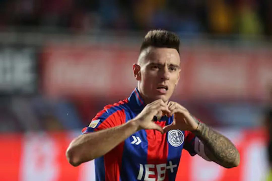Boca sumó a un hombre que viene de San Lorenzo como segundo refuerzo
