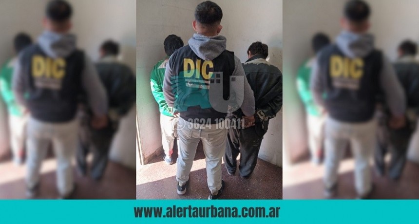 Cayeron los sátiros de Villa Prosperidad