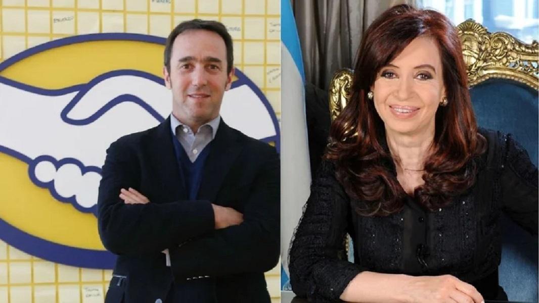 El dueño de Mercado Pago festejó el fallo contra Cristina