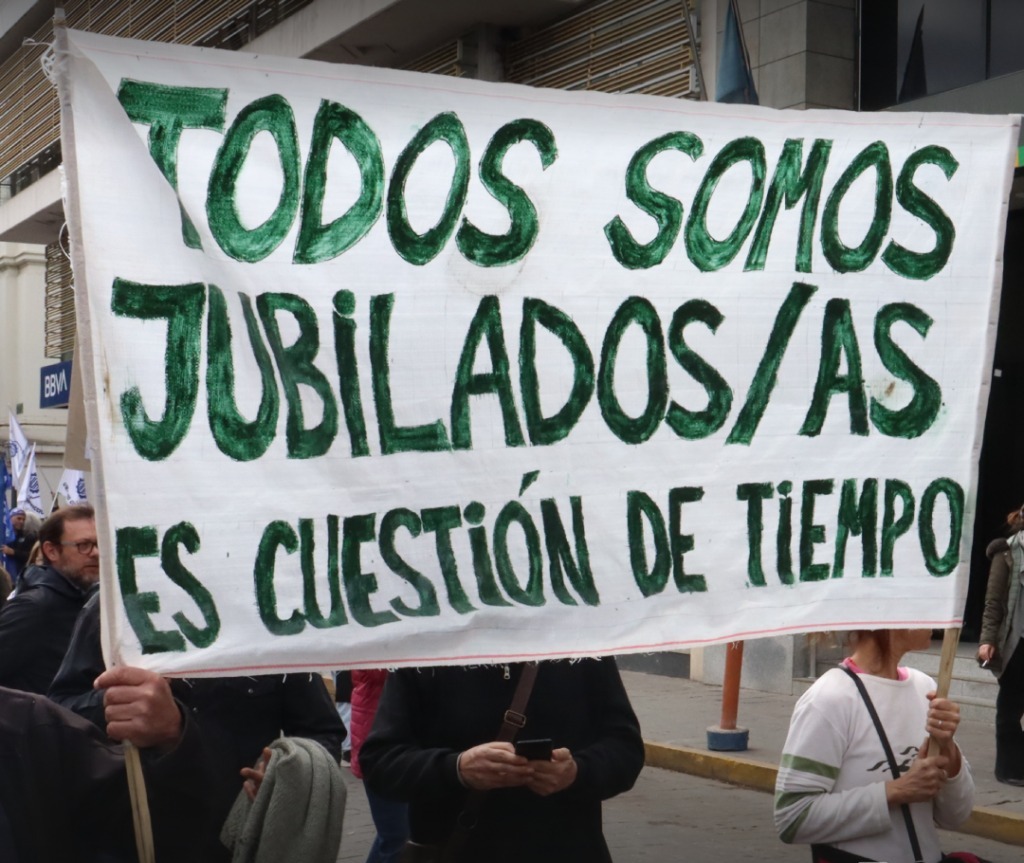 Sin moratoria, 7 de cada 10 argentinos ya no podrán jubilarse