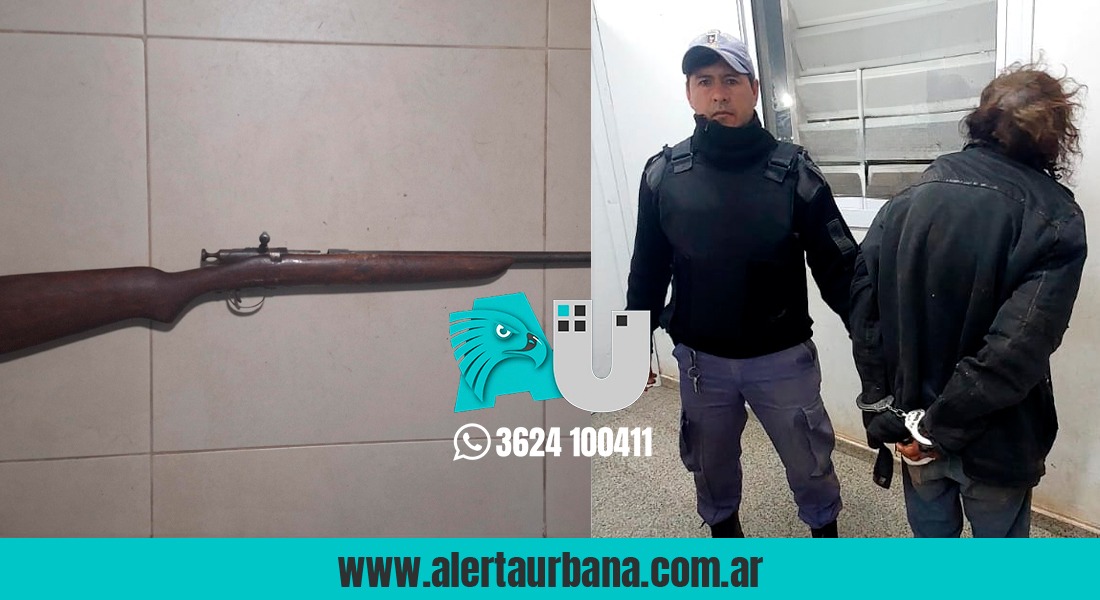 Crimen de Los Manantiales: detuvieron al principal sospechoso