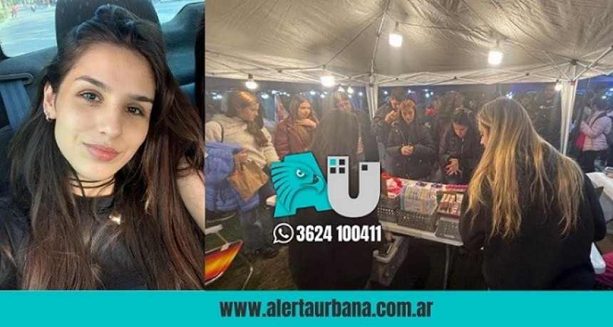 Tensión entre emprendedores y la Municipalidad de Resistencia por espacios en el Parque de la Democracia