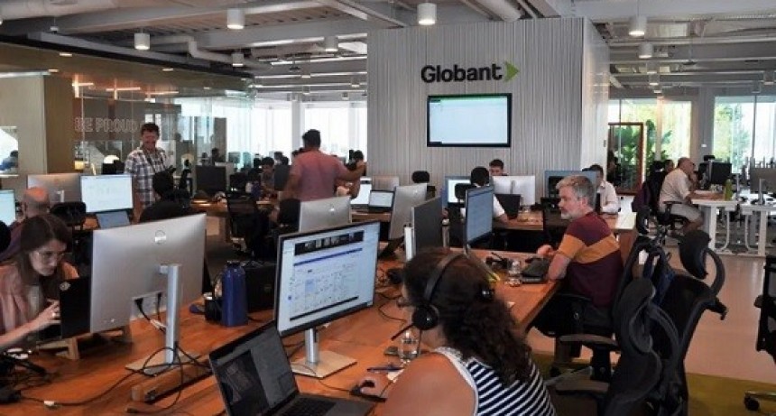 La compañía tecnológica Globant cierra su oficina en Resistencia
