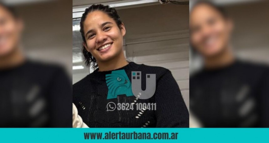 Se activó el protocolo de búsqueda por una joven desaparecida en Resistencia  
