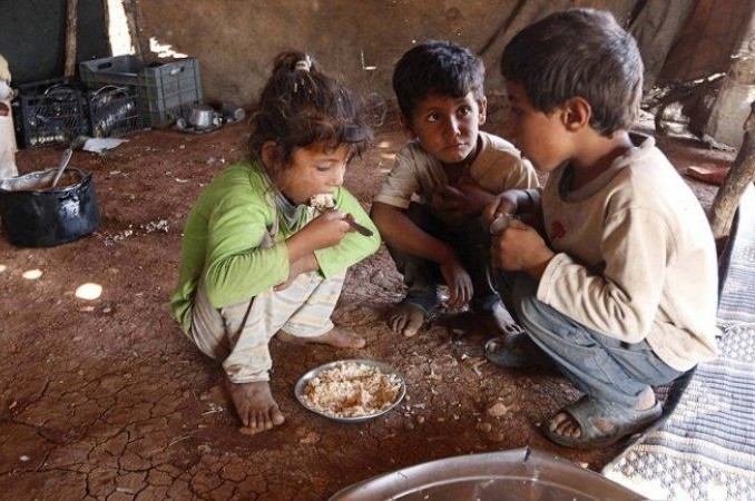 Récord de pobreza infantil en 2024: alcanzó el nivel más alto desde la crisis de 2001 